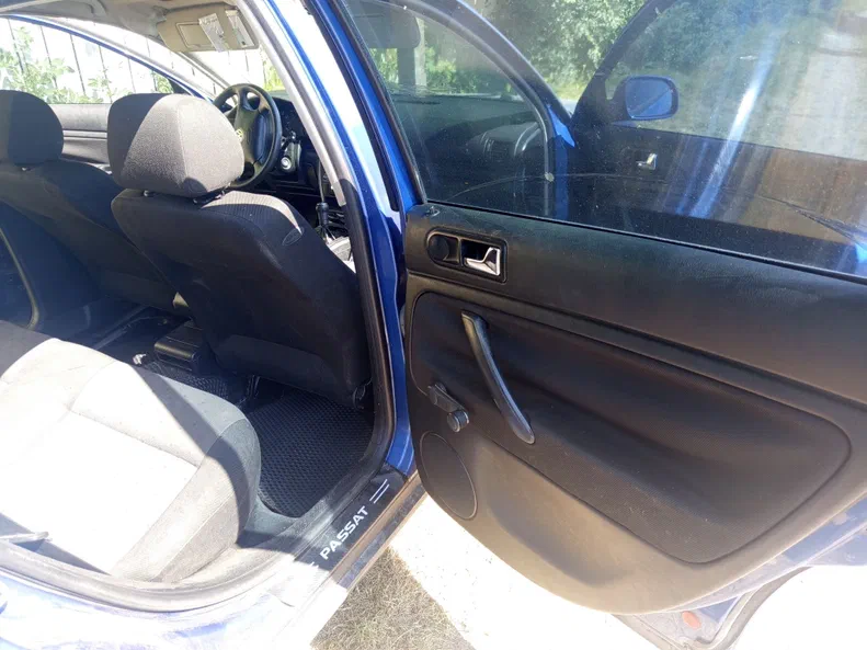 Volkswagen Passat 1999 - 3