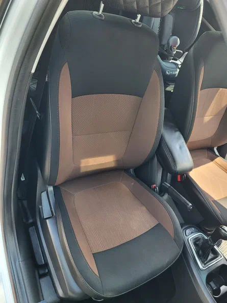 Lada (ВАЗ) Vesta 2020 - 10