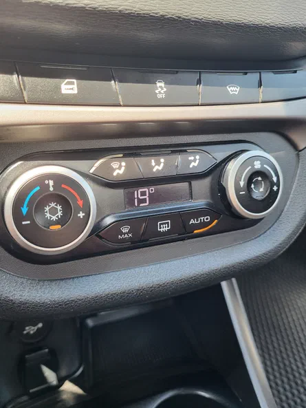 Lada (ВАЗ) Vesta 2020 - 9
