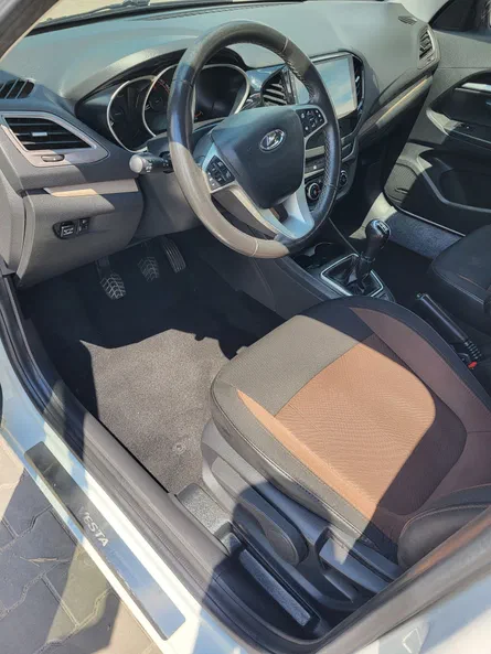 Lada (ВАЗ) Vesta 2020 - 15