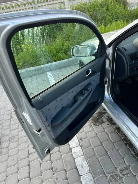 Skoda Fabia 2000 - 7