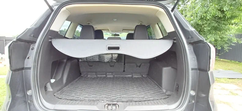 Ford Escape 2017 - 8