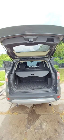Ford Escape 2017 - 2