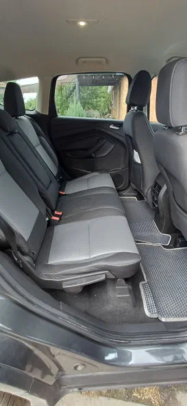 Ford Escape 2017 - 12