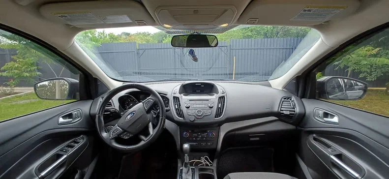 Ford Escape 2017 - 6
