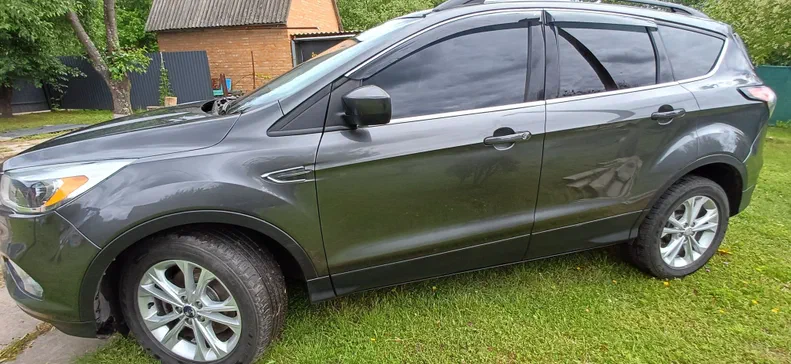 Ford Escape 2017 - 3