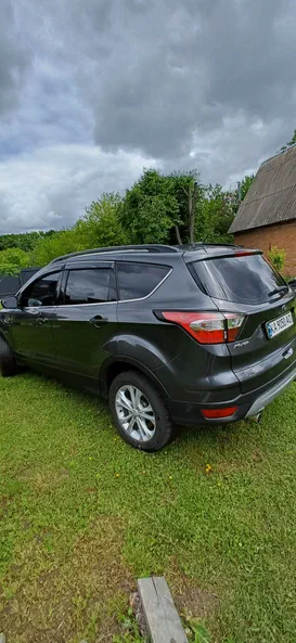 Ford Escape 2017 - 4