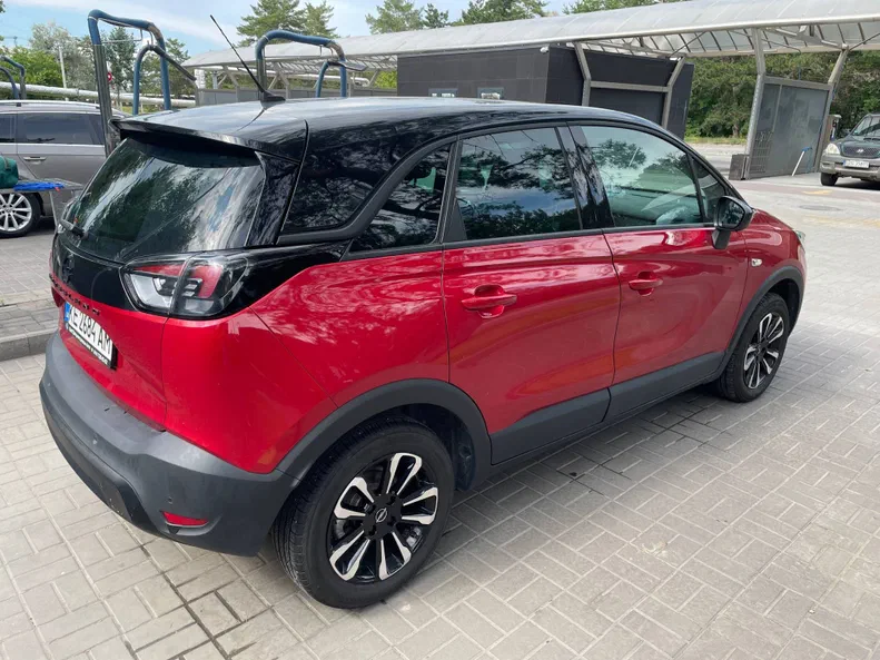 Opel Crossland X 2024 - 3