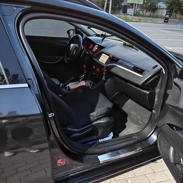 Citroen C5 2011 - 3