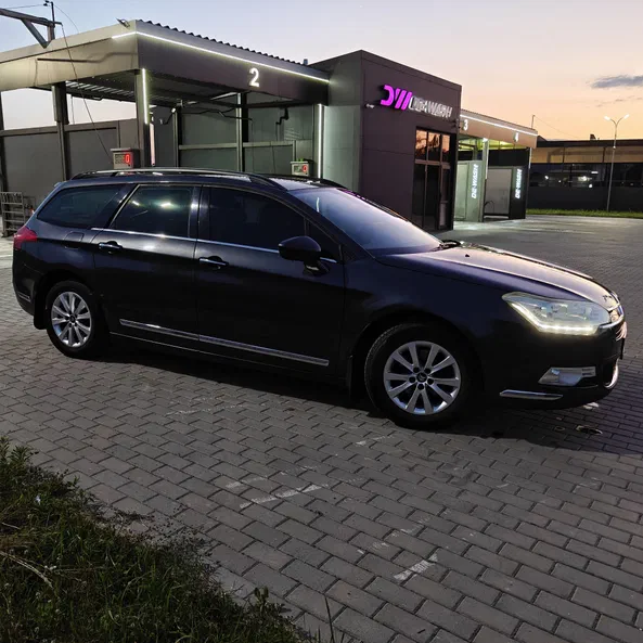Citroen C5 2011 - 1