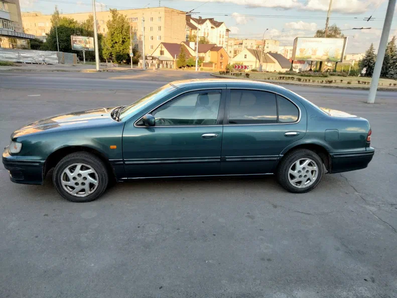 Nissan Maxima 1996 - 2