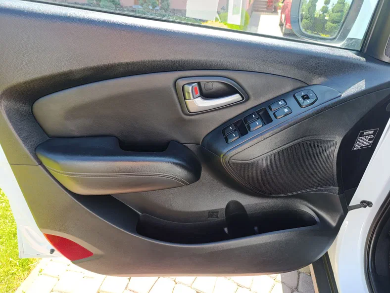 Hyundai ix35 2011 - 27