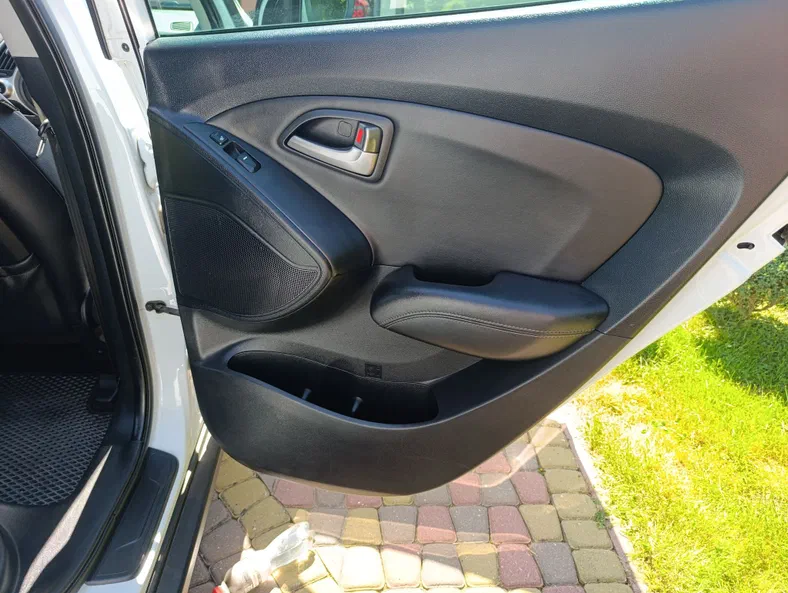 Hyundai ix35 2011 - 29