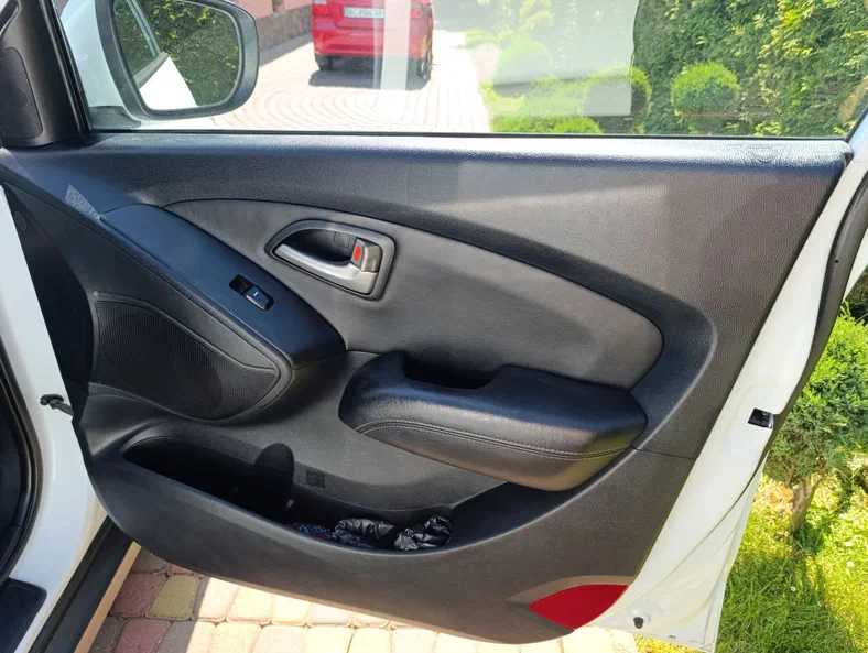 Hyundai ix35 2011 - 28