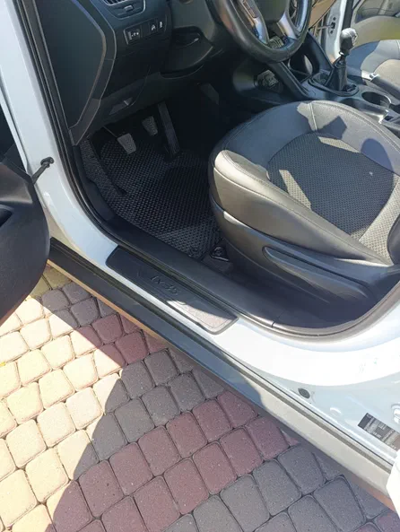 Hyundai ix35 2011 - 4