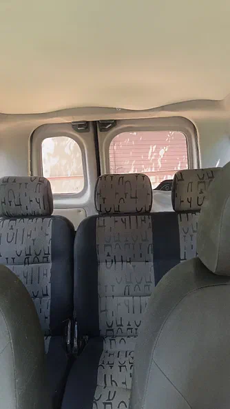 Fiat Fiorino 2008 - 11