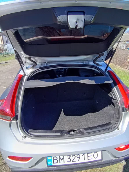 Volvo V40 2012 - 7