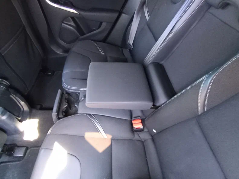 Volvo V40 2012 - 4
