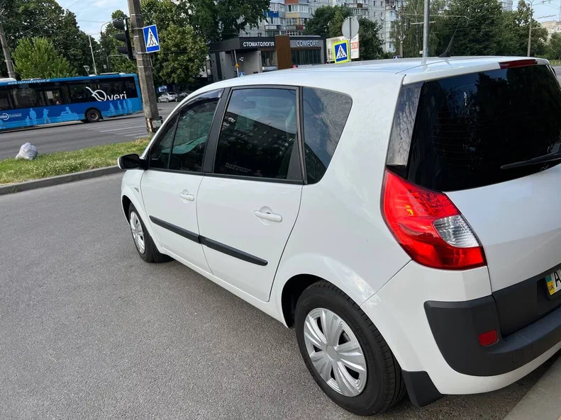 Renault Megane 2006 - 4