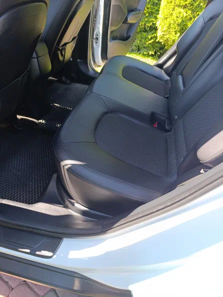 Hyundai ix35 2011 - 24