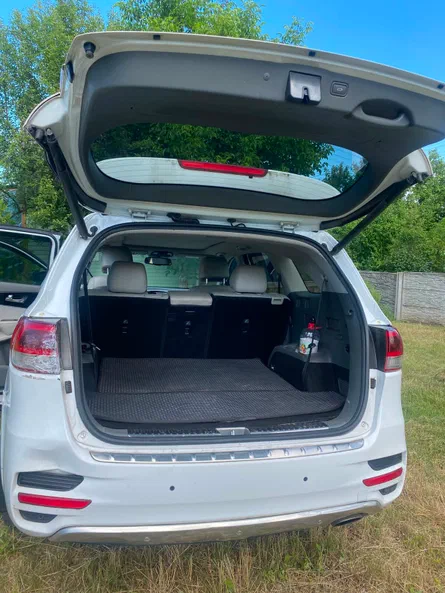 Kia Sorento 2016 - 9
