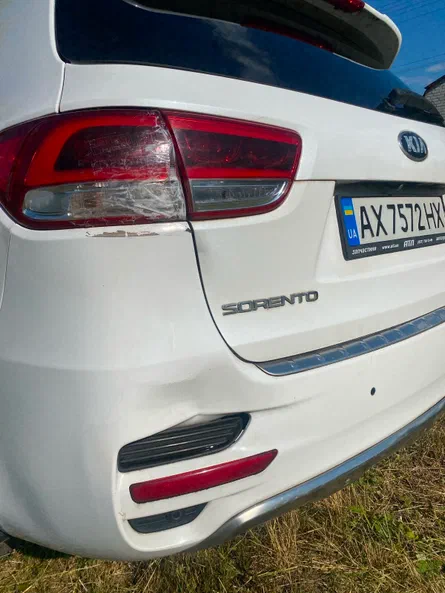 Kia Sorento 2016 - 7