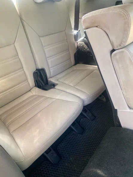 Kia Sorento 2016 - 12