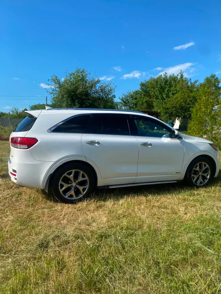 Kia Sorento 2016 - 3