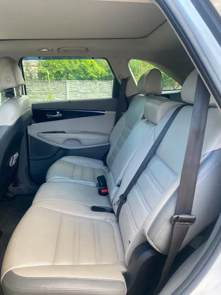 Kia Sorento 2016 - 13