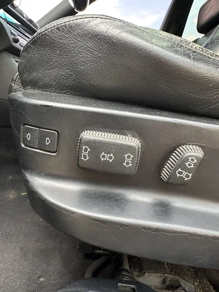 BMW 5 серія 2000 - 13