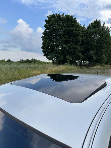 BMW 5 серія 2000 - 3