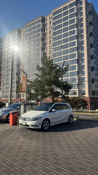 Mercedes-Benz B-Клас 2014 - 27