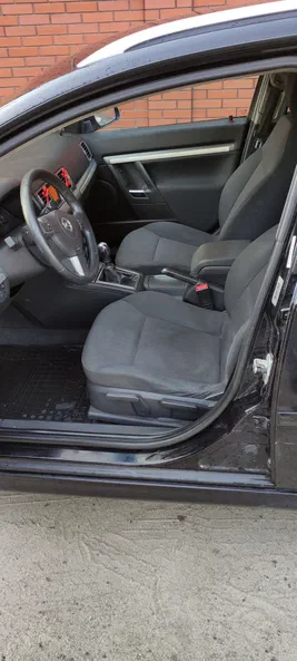 Opel Signum 2007 - 3