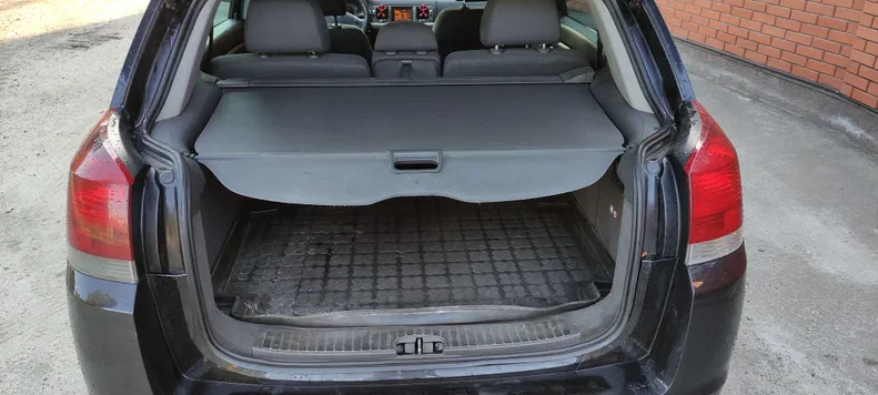 Opel Signum 2007 - 5