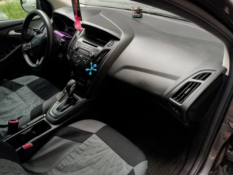 Ford Focus 2017 - 2