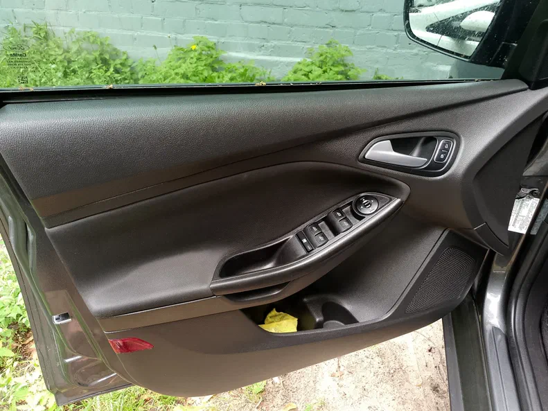 Ford Focus 2017 - 11