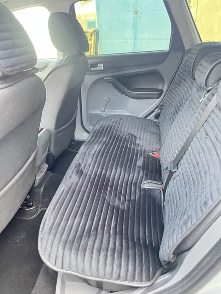 Ford Focus 2008 - 7