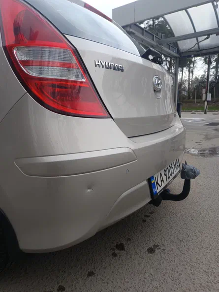 Hyundai i30 2010 - 6