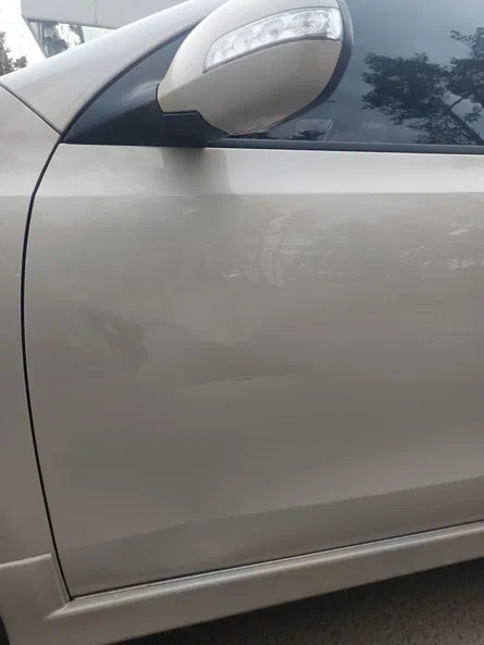 Hyundai i30 2010 - 2