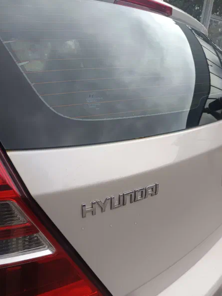 Hyundai i30 2010 - 5