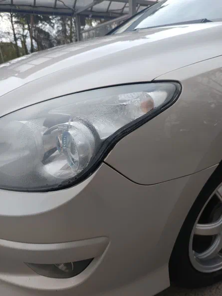 Hyundai i30 2010 - 10