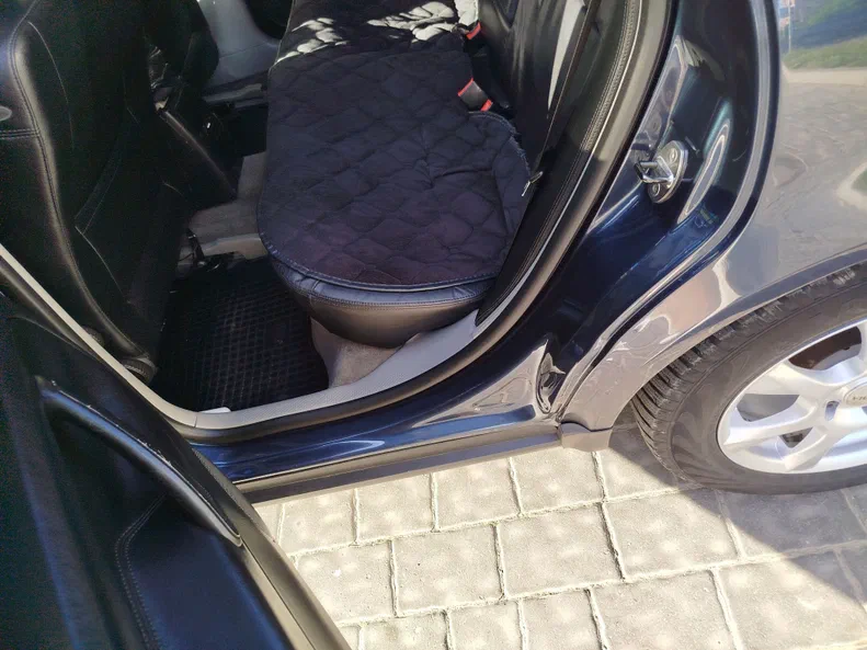 Volkswagen Passat 2005 - 7