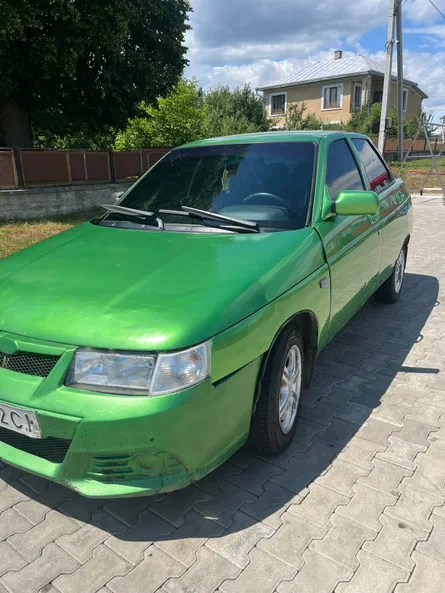 Lada (ВАЗ) 2110 2003 - 3