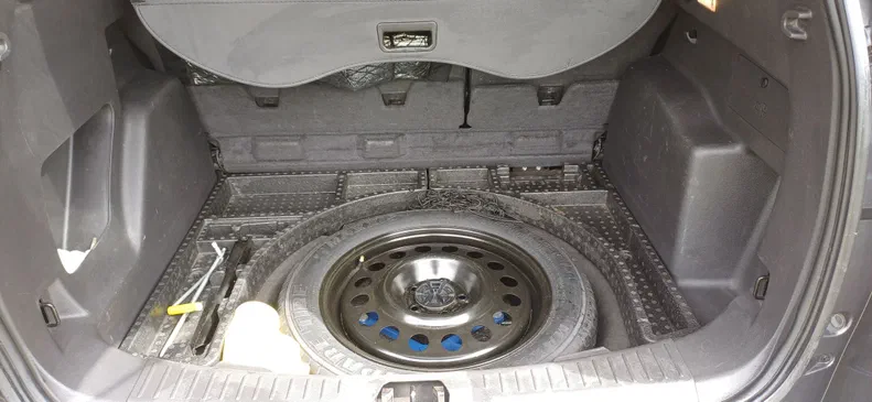 Ford Escape 2017 - 13