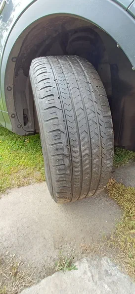 Ford Escape 2017 - 11