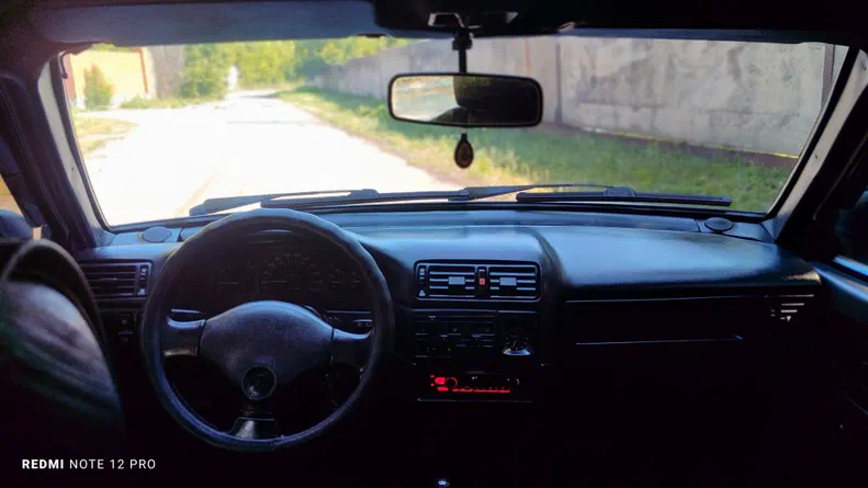 Lada (ВАЗ) 21099 2005 - 12