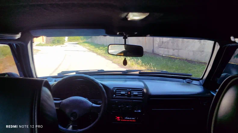 Lada (ВАЗ) 21099 2005 - 13