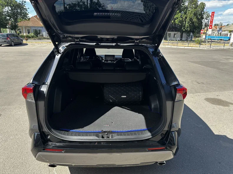 Toyota RAV4 2020 - 15