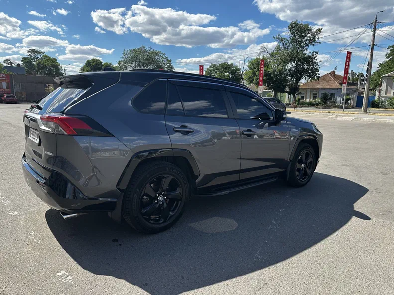 Toyota RAV4 2020 - 5