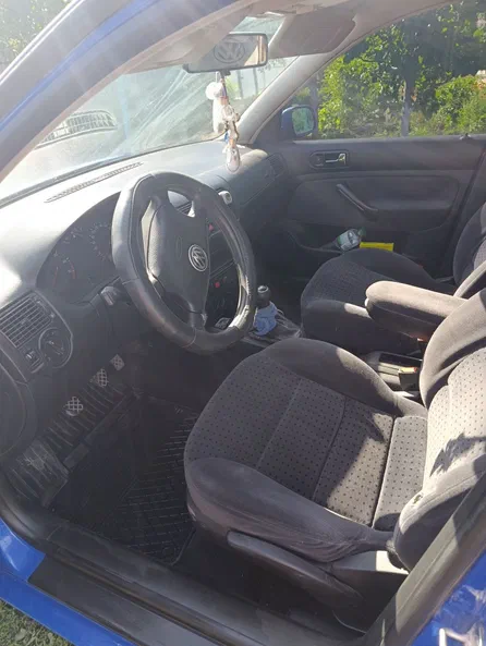 Volkswagen Golf 1999 - 2